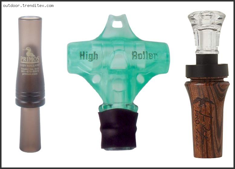 Best Duck Call Under 100