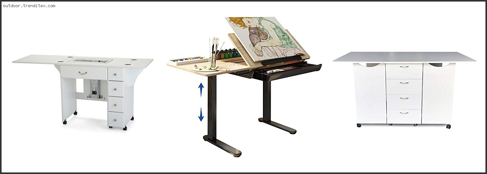 Best Table For Crafting