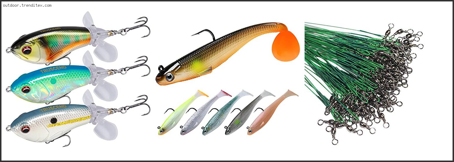 Best Catfish Bait For Tennessee River