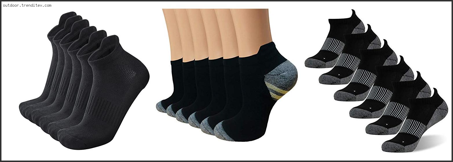 Best Socks For Sweaty Feet Running