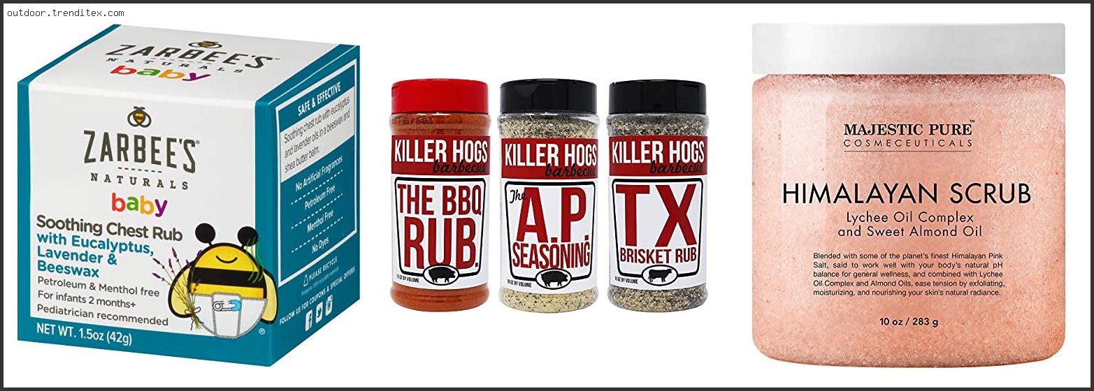 Best Store Bought Dry Rub For Brisket