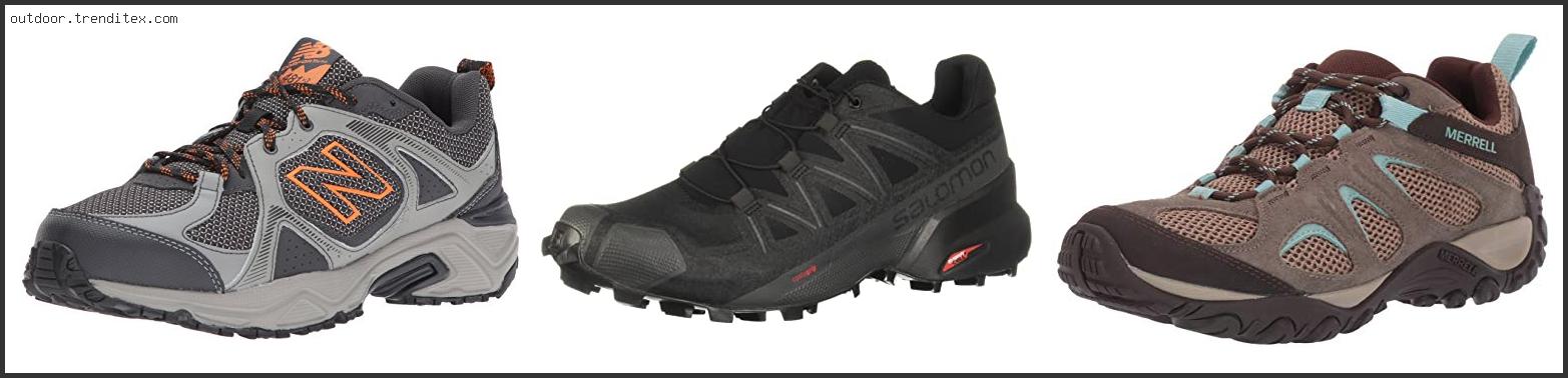 Best Cheap Trail Running Shoes