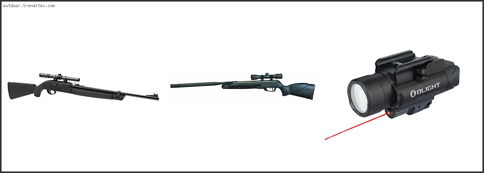 Best 204 Varmint Rifle