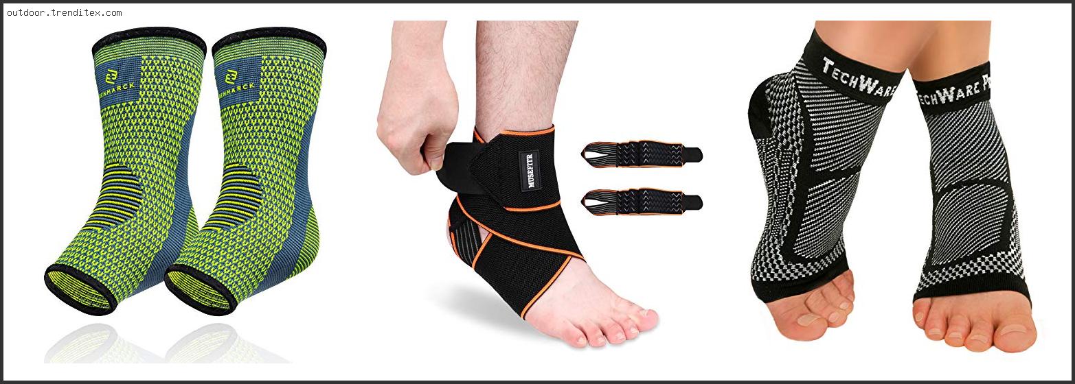 Best Achilles Support For Running