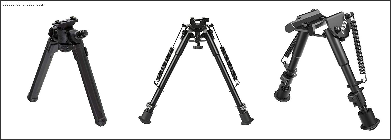 Best Lightweight Bipod For Hunting