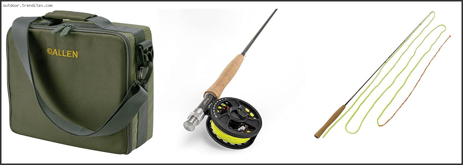 Best Spring Creek Fly Rod