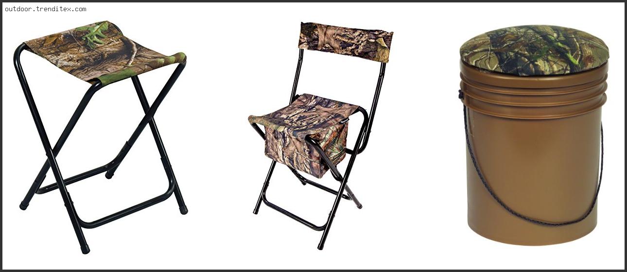 Best Dove Hunting Seat