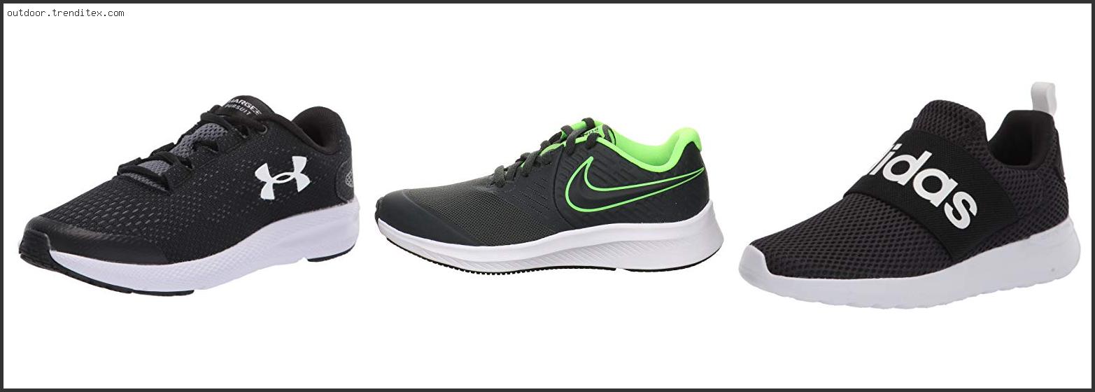 Best Youth Running Shoes