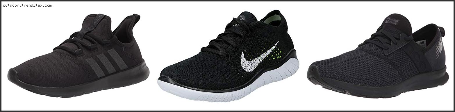 Best Black Running Shoes