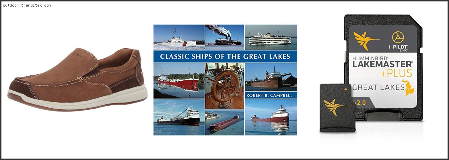 Top 10 Best Boat For Great Lakes Based On Customer Ratings Best Boat For Great Lakes
