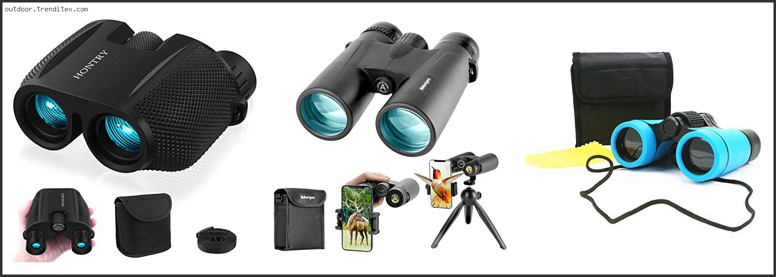 Best Binoculars Under 1500 Dollars