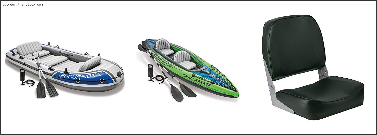 Best Value Aluminum Fishing Boat