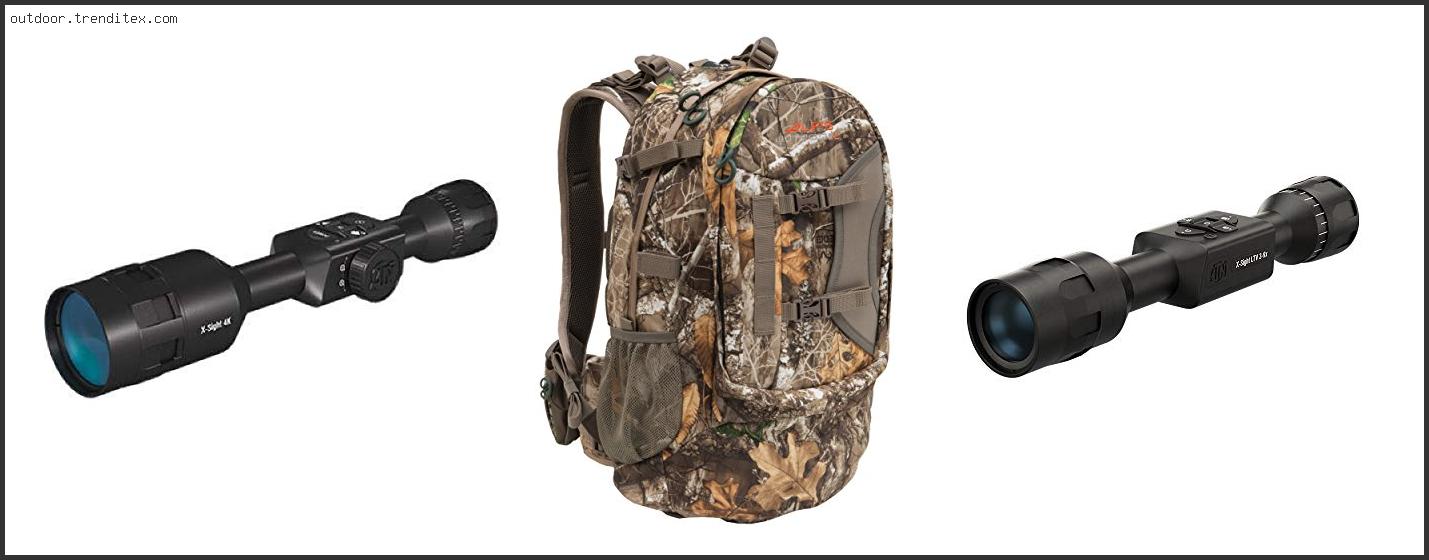 Best Hunting Day Pack