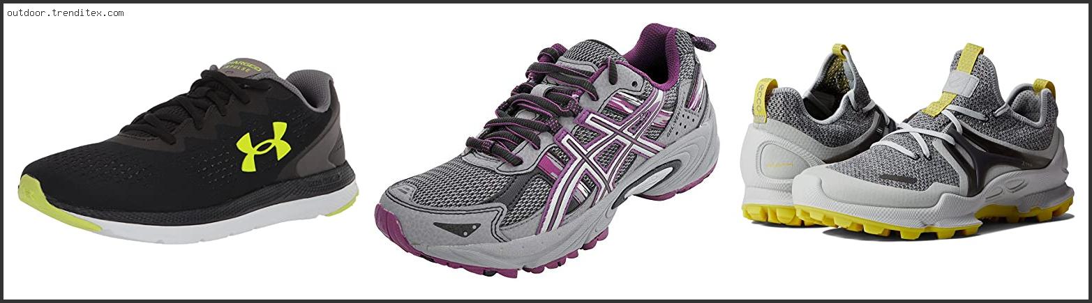 Best Running Shoes For Concrete