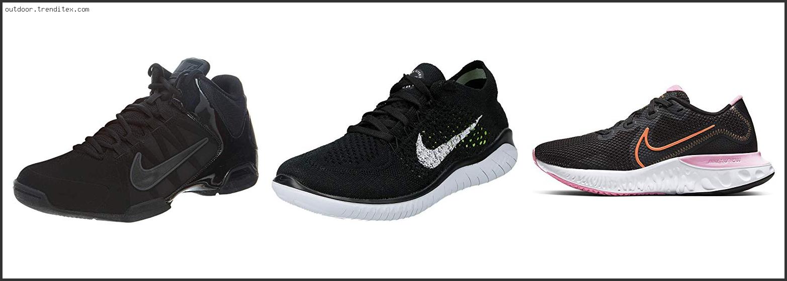 Best Nike Running Shoes For Ankle Support