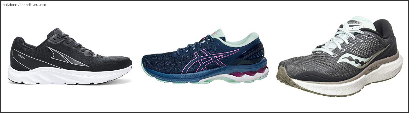 Best Road Running Shoes For Women