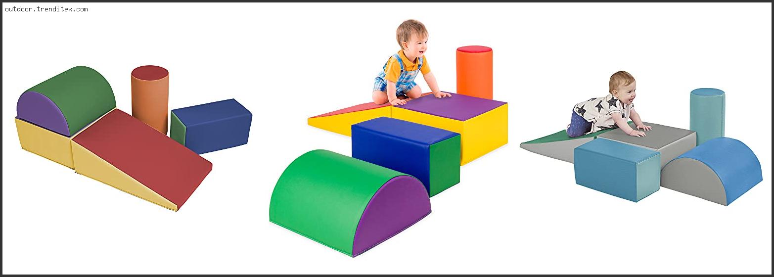 Best Foam Climbing Blocks