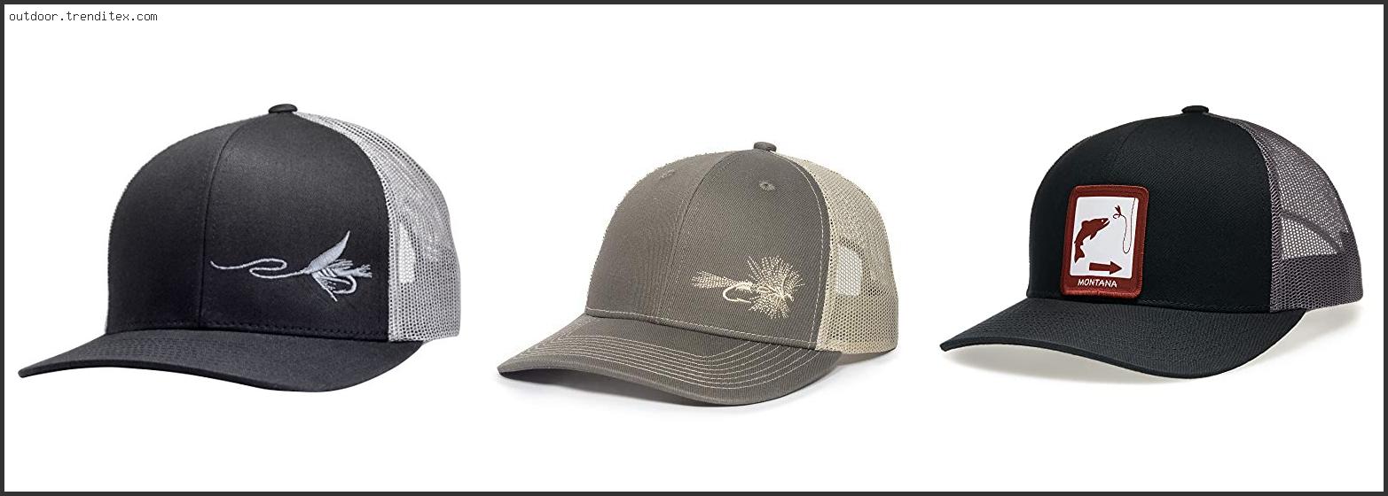 Best Fly Fishing Hats