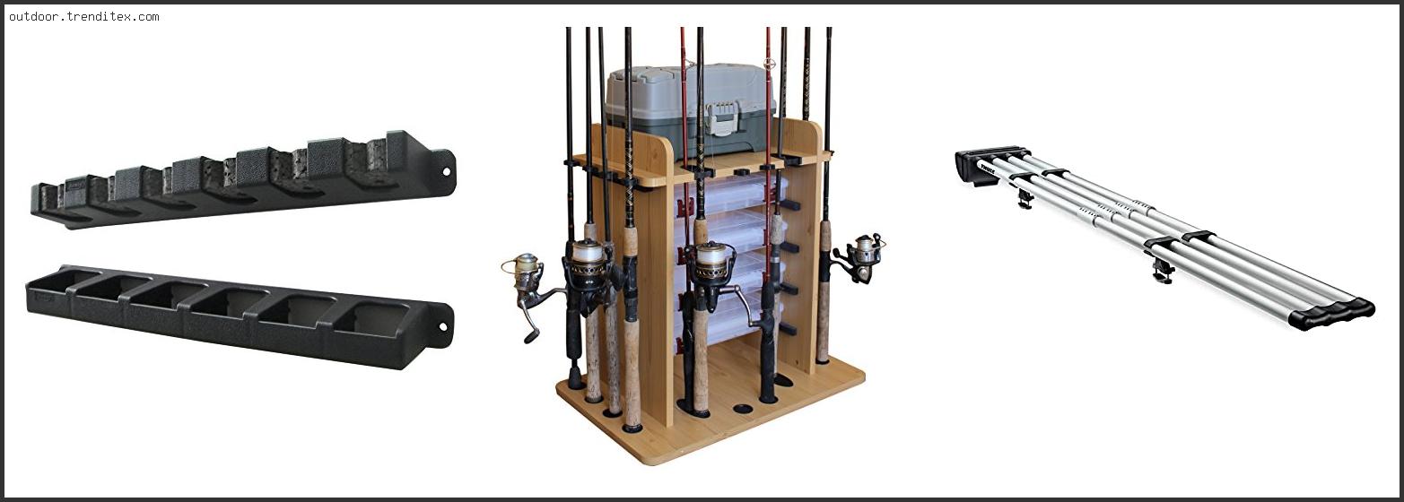 Top 10 Best Fishing Rod Holders With Expert Recommendation Best Fishing Rod Holders