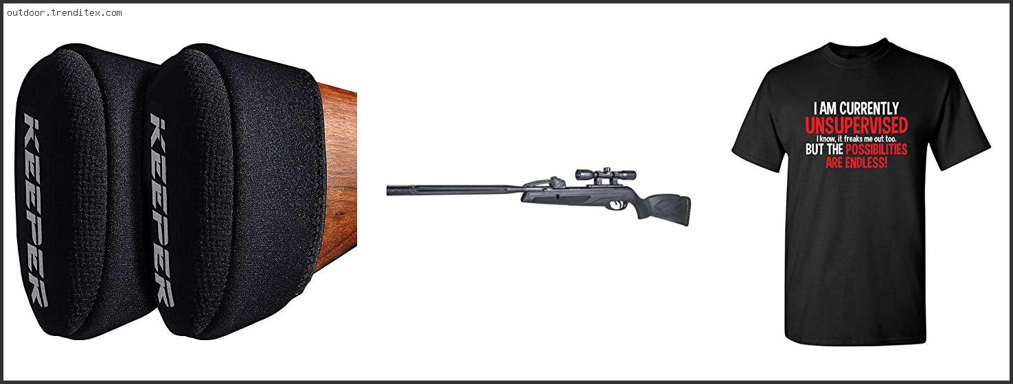 Best 410 Shotgun For Squirrel Hunting