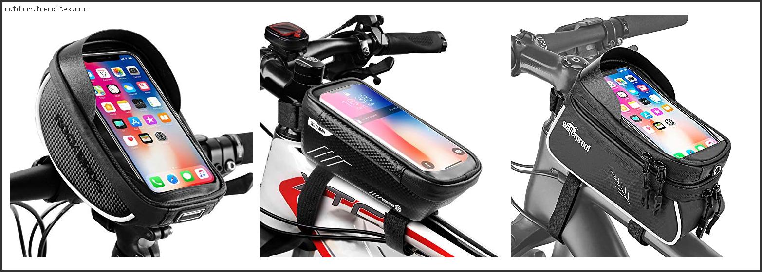 Best Iphone Case For Cycling