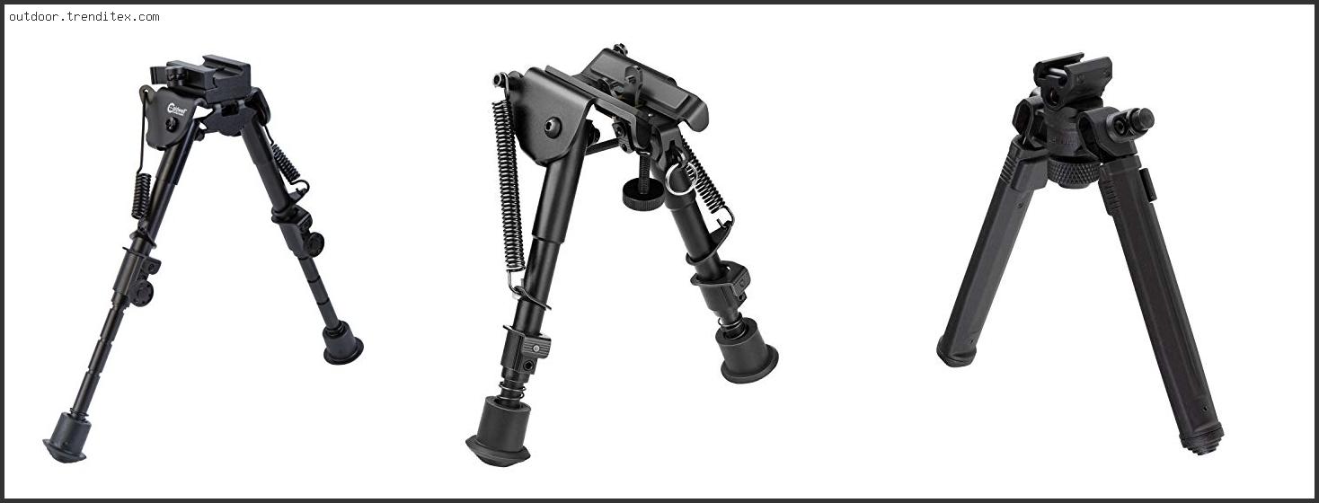 Best Bipod Under 100