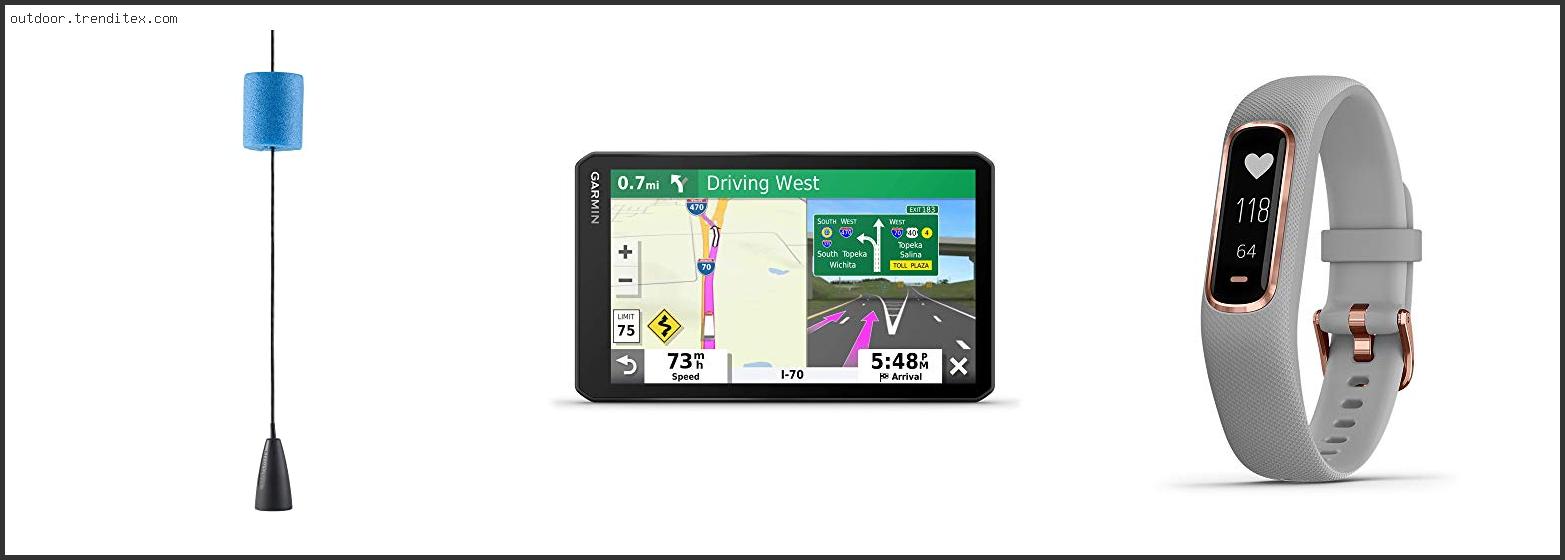 Best Garmin For Offshore Fishing