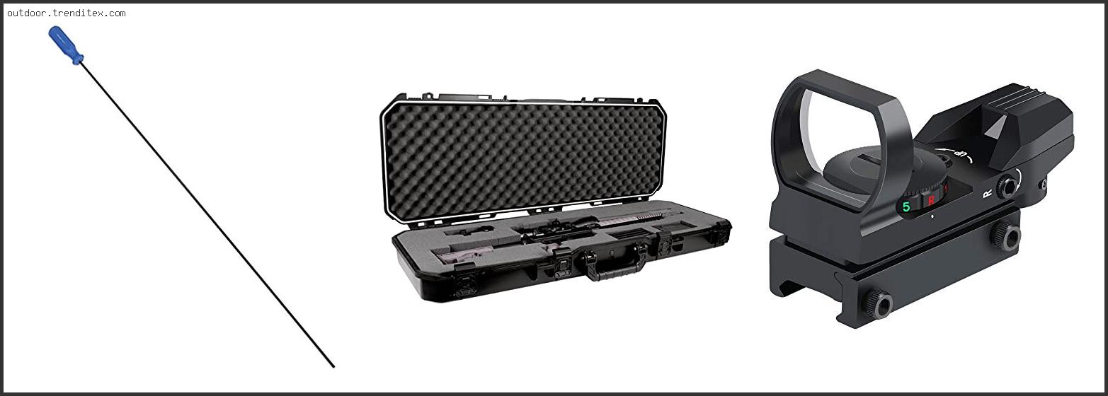 Top 10 Best 6.5 Creedmoor Ar Barrel Reviews With Products List Best 6.5 Creedmoor Ar Barrel