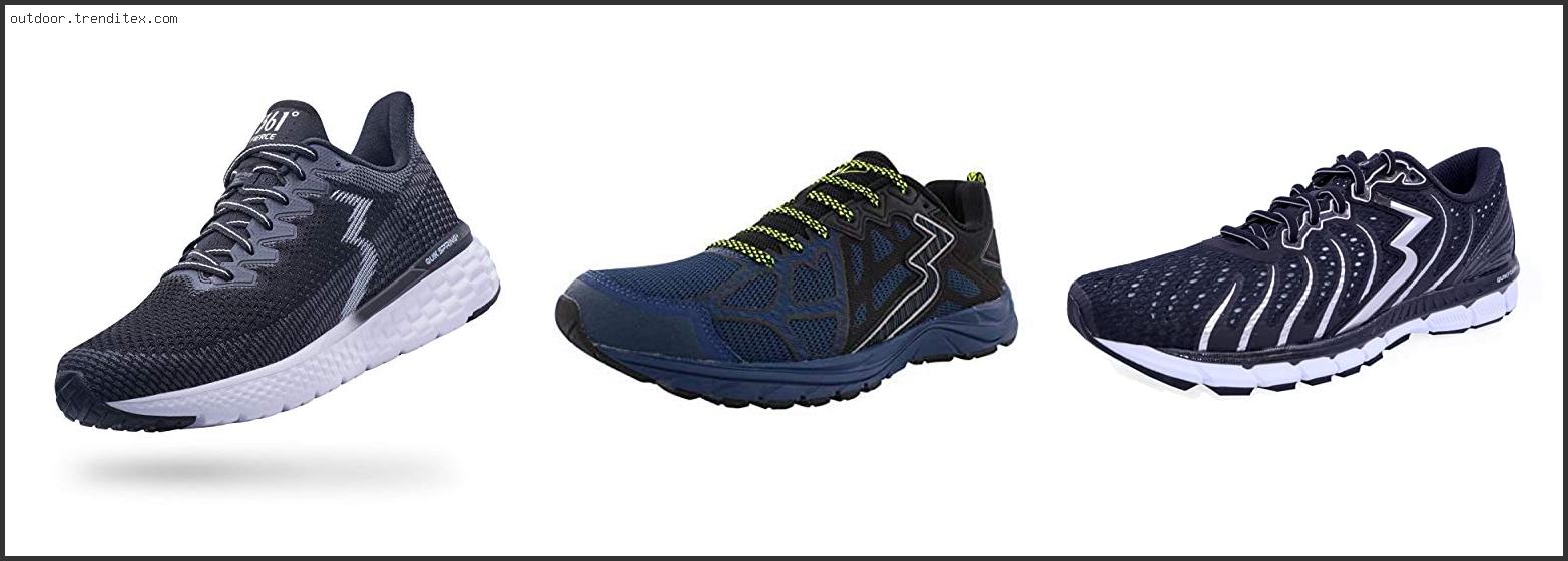 Best 361 Running Shoes