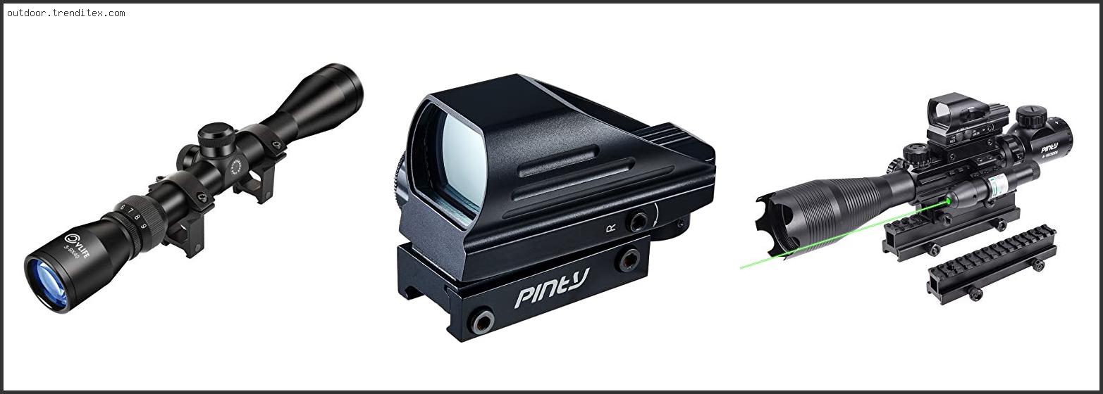 Best Optics For Dpms Oracle