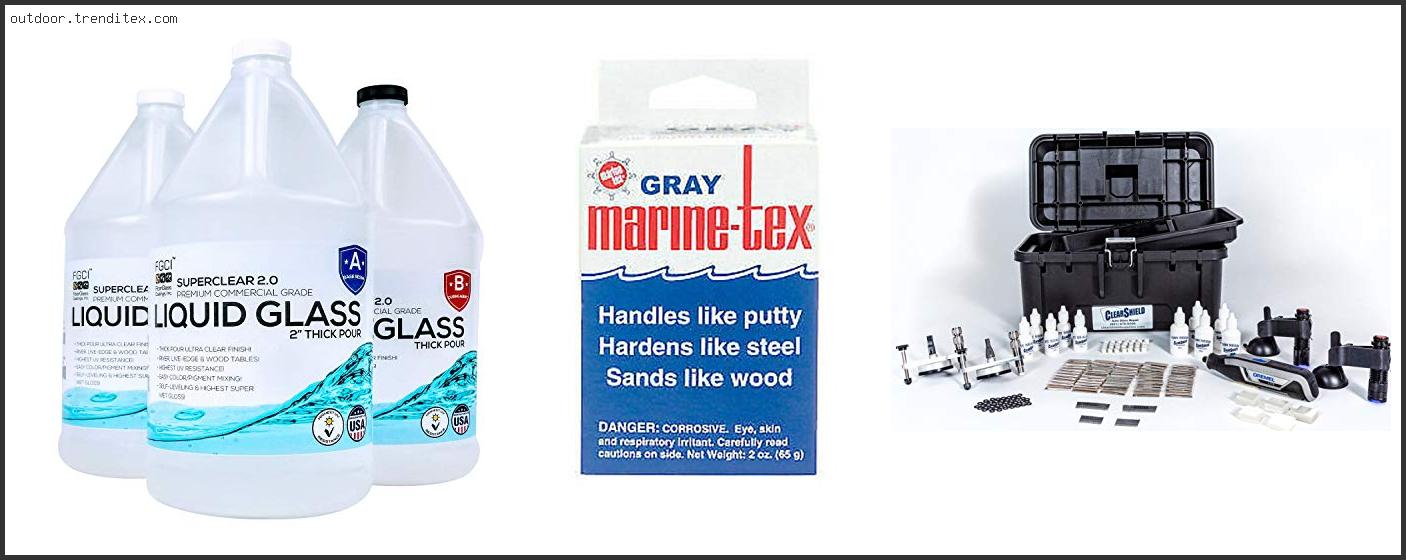 Top 10 Best Glass Bedding Kit With Expert Recommendation Best Glass Bedding Kit
