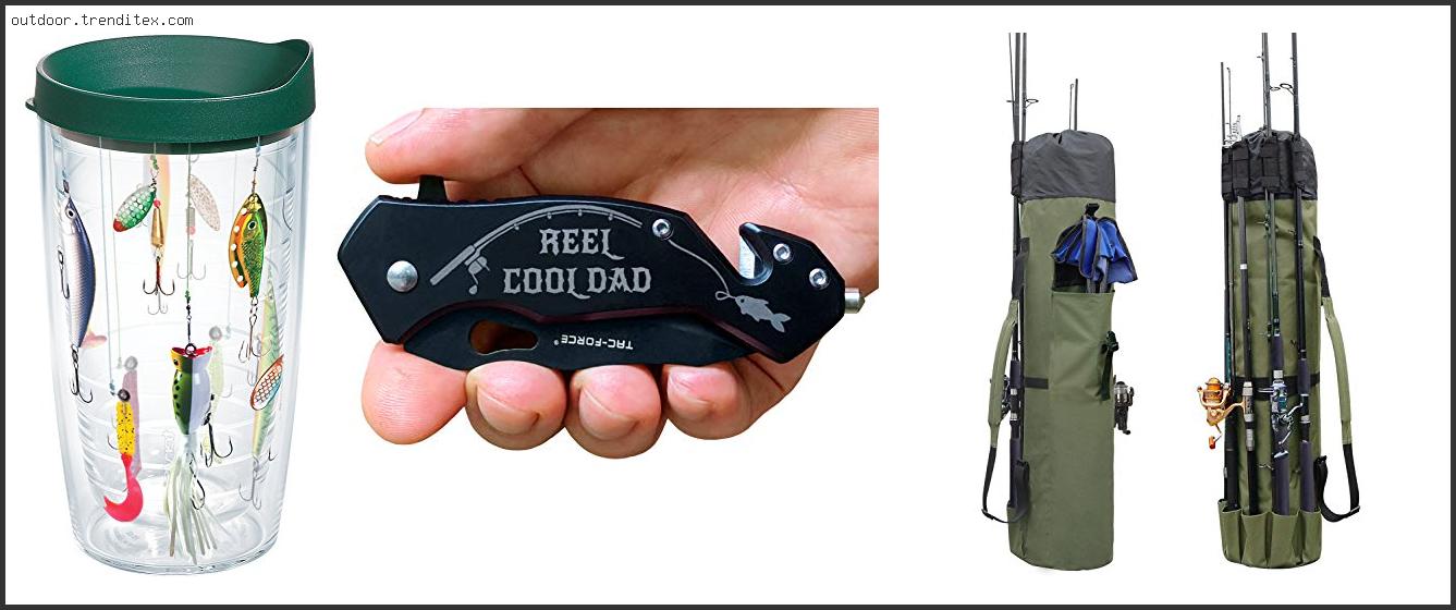 Best Fishing Gifts For Dad