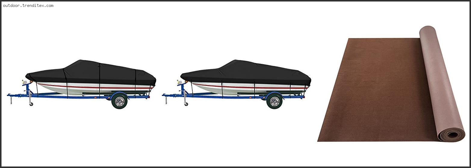 Top 10 Best 23 Ft Boats – To Buy Online Best 23 Ft Boats