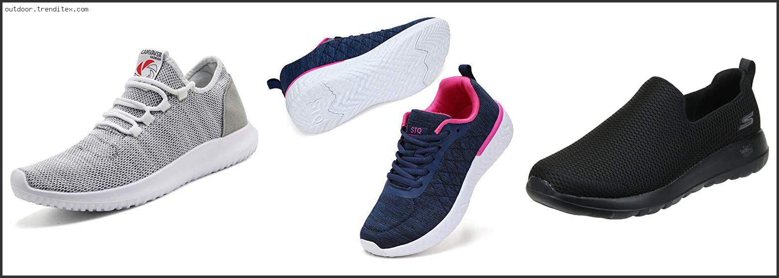 Best Affordable Walking Shoes