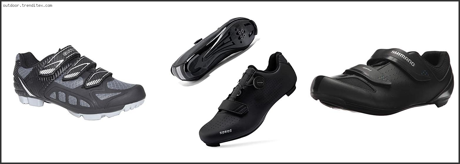 Best Spd Cycling Shoes