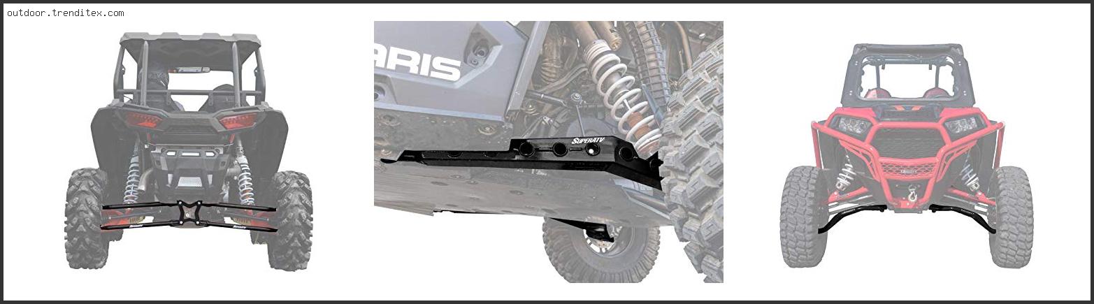 Best A Arms For Rzr 1000