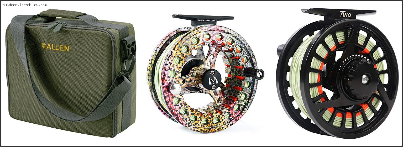 Best Fly Reel Under 200