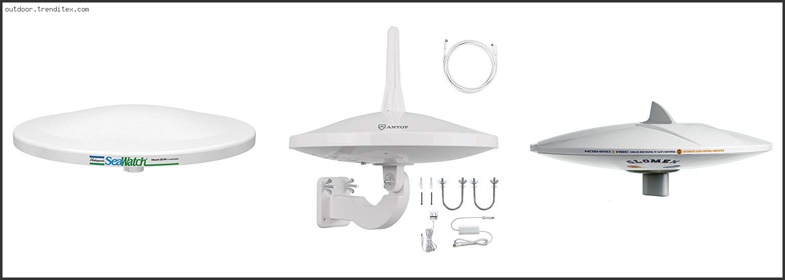 Best Marine Hdtv Antenna