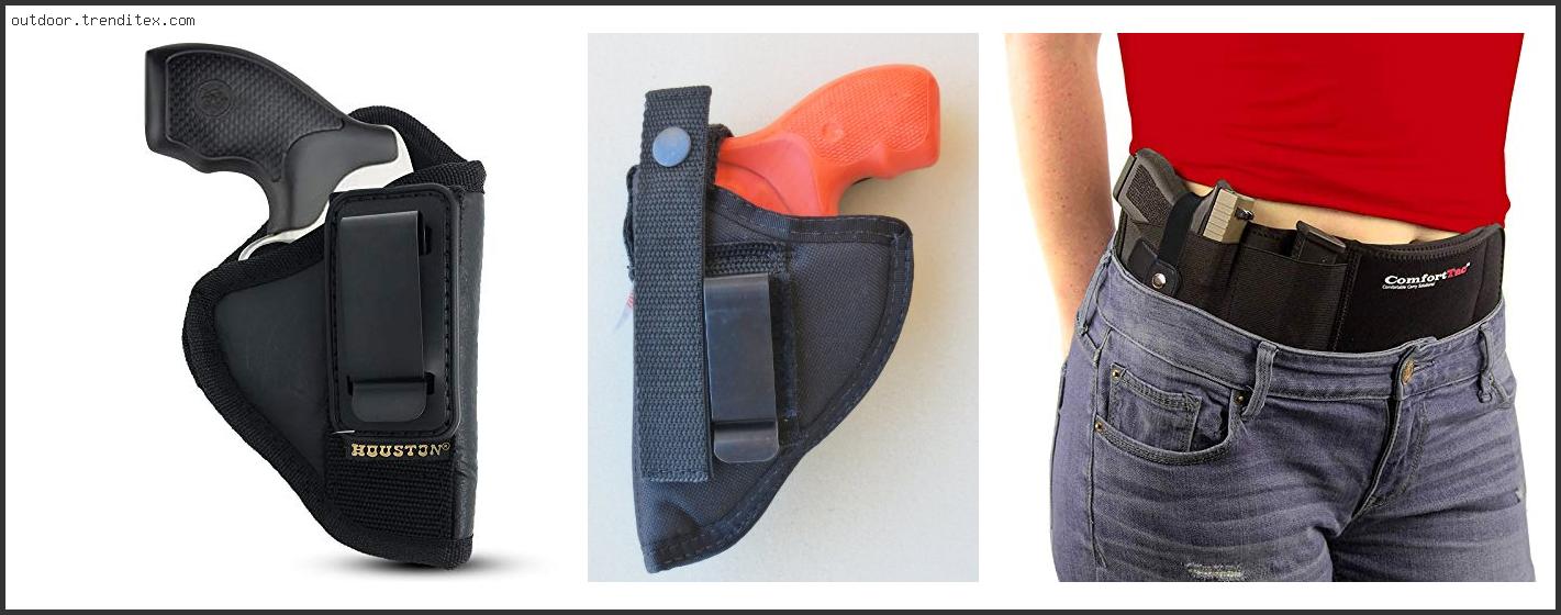 Best Holster For Ruger Lcr 327