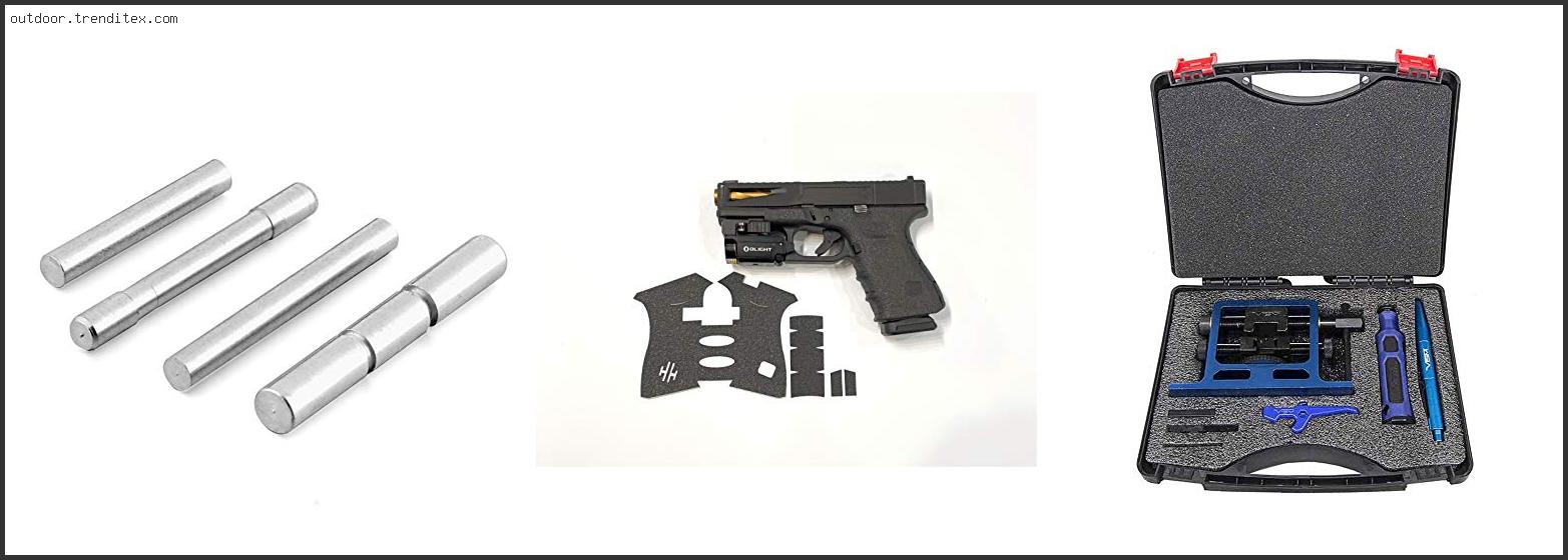 Best Glock 19 Slide Parts Kit