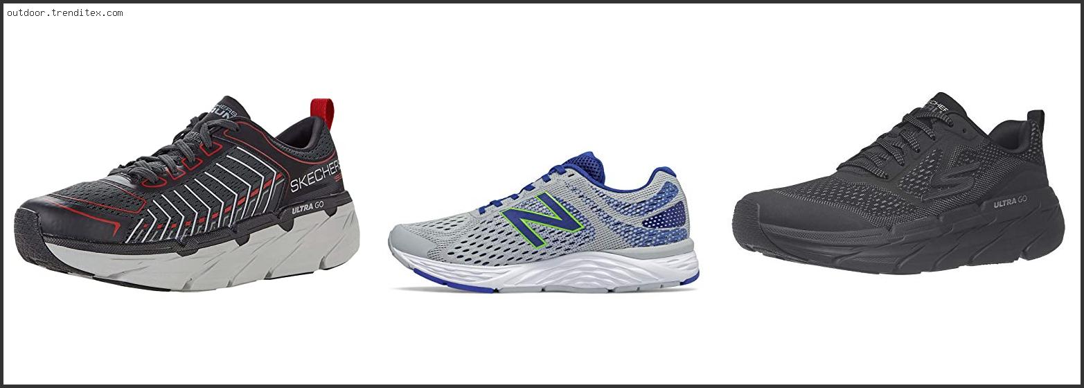 Best Cushioning Running Shoes