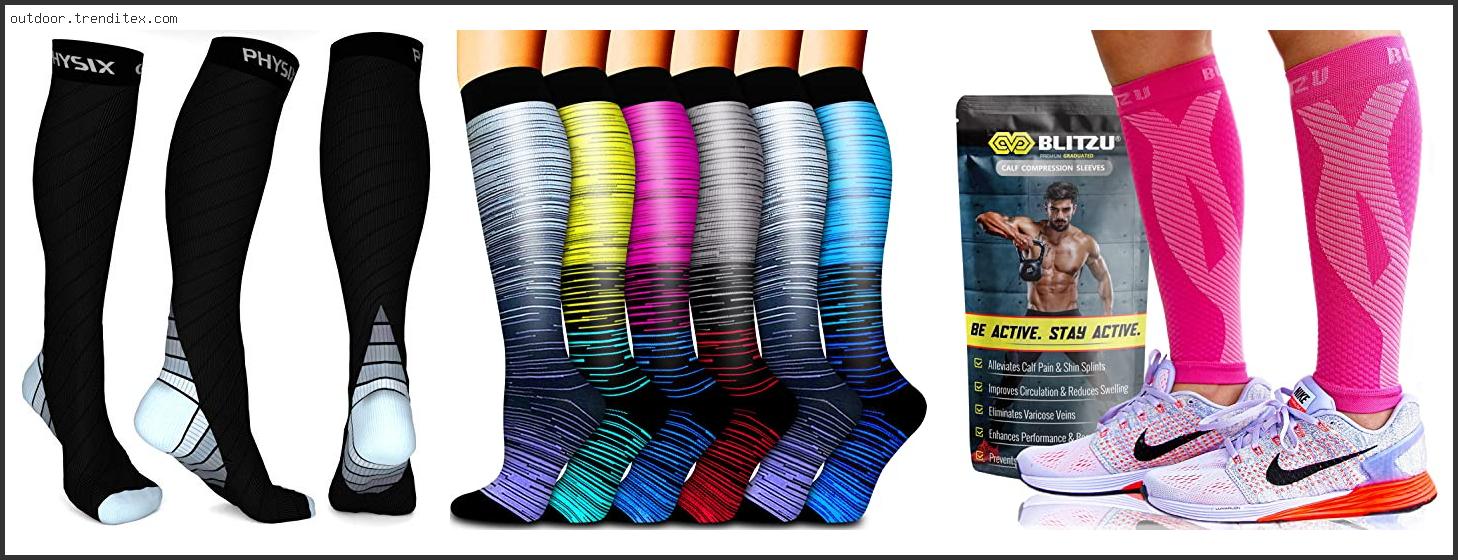 Best Compression Socks For Running