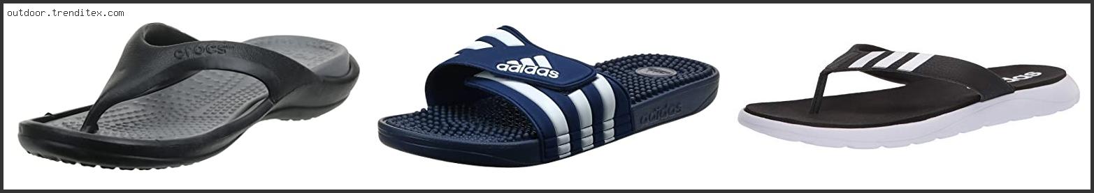 Best Sport Flip Flops