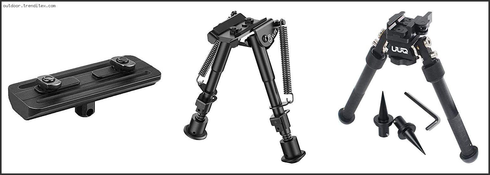 Best Bipod For Savage 10 Ba Stealth