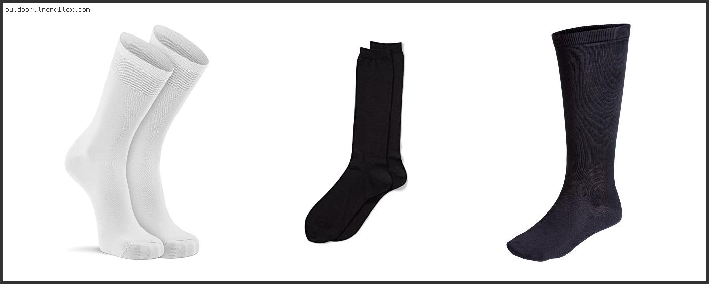 Best Silk Liner Socks