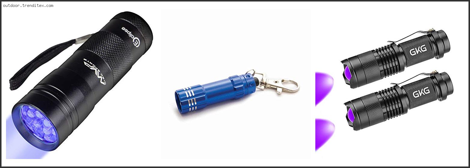 Top 10 Best Uv Light For Charging Fishing Lures With Buying Guide Best Uv Light For Charging Fishing Lures