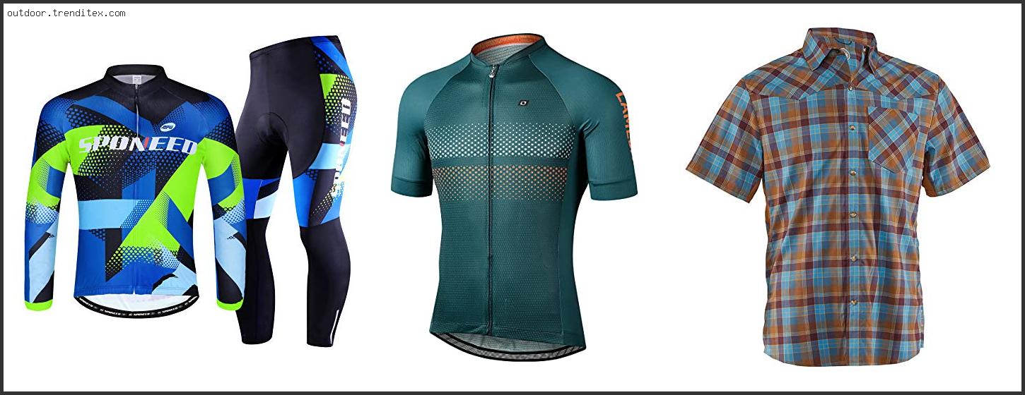 Best Club Fit Cycling Jersey