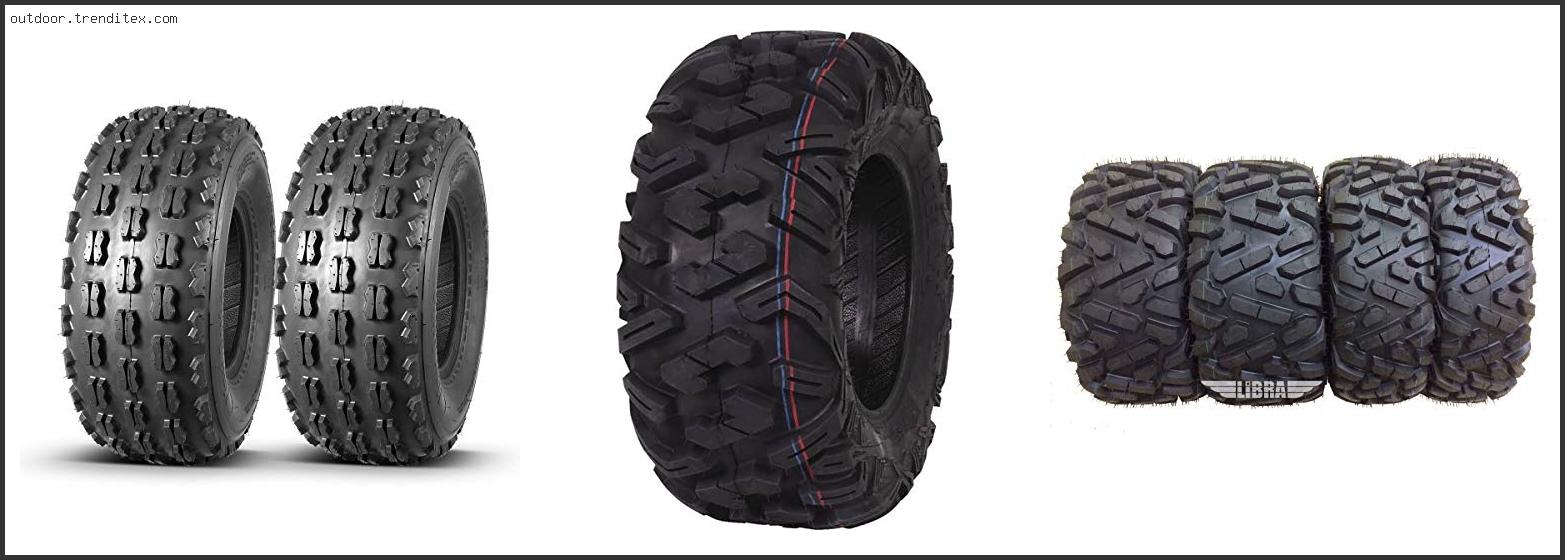 Best Utv Desert Tires