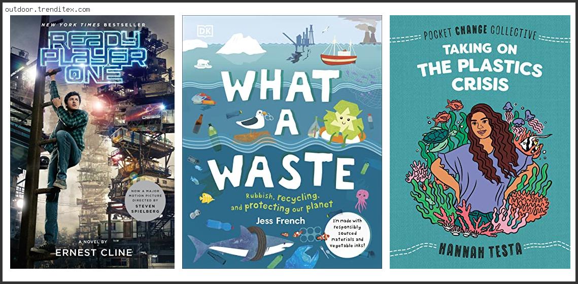 Best Books On Recycling