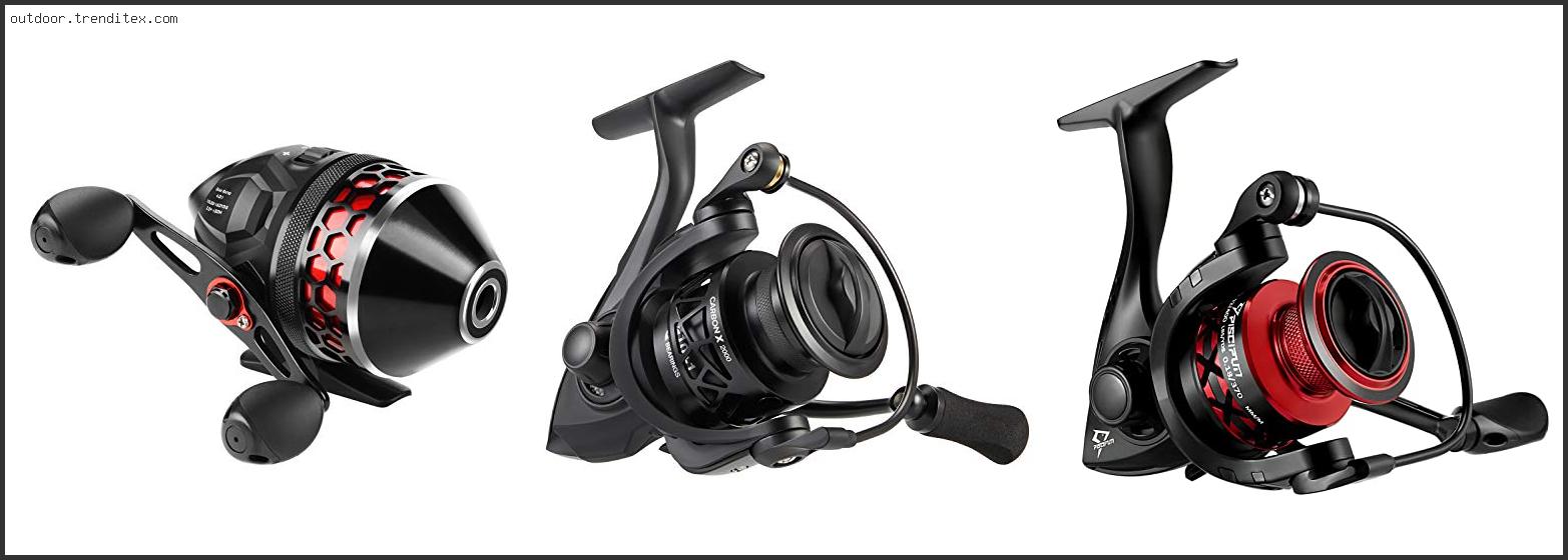 Top 10 Best Spinning Reel Of All Time – To Buy Online Best Spinning Reel Of All Time